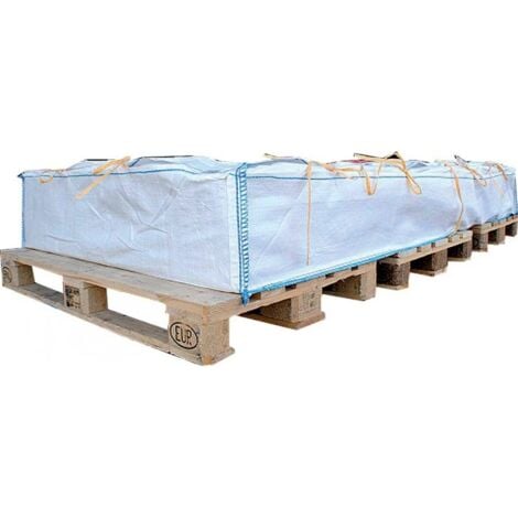 Big Bag amiante 3200x1250x300 mm
