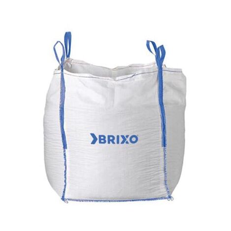 BIG BAG BRIXO FONDO CHIUSO