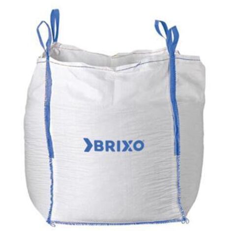 BIG BAG BRIXO FONDO CHIUSO