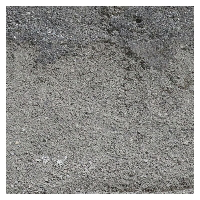 Big Bag de 800KG - Mélange à Béton Sable & Graviers Ø 0/16 mm - Livraison STANDARD