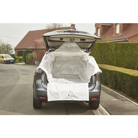 Big bag de voiture
