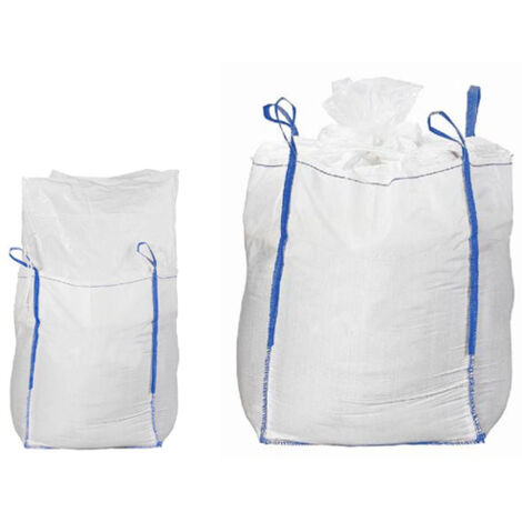 BIG BAG FONDO CHIUSO -101625