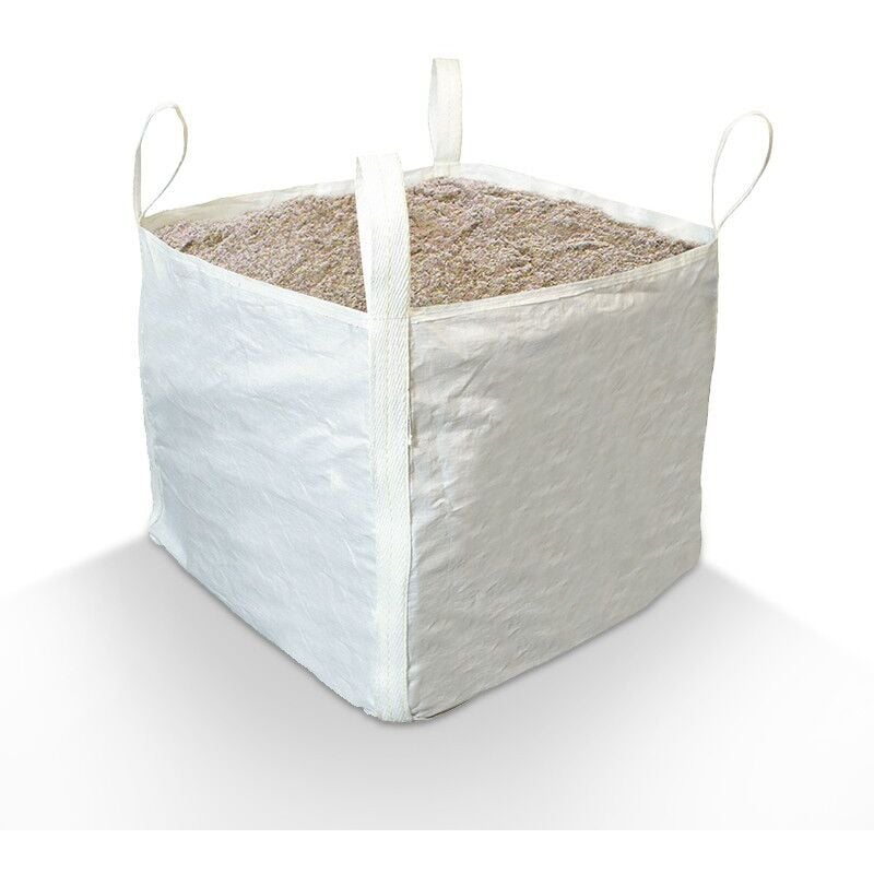 Big bag sac à gravats - Harmony Béton