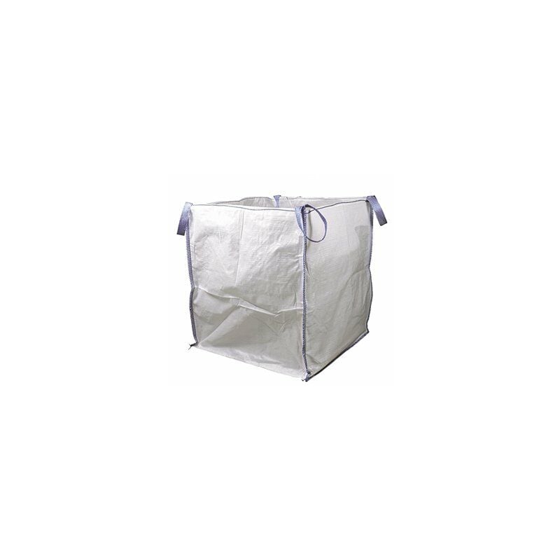 Stoker - Big-bag sac soutien-gorge raphia 80x80x90cm