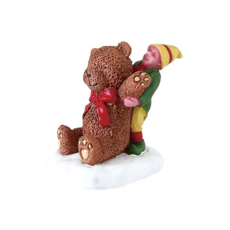 Lemax Big Bear Art.-nr. 72554
