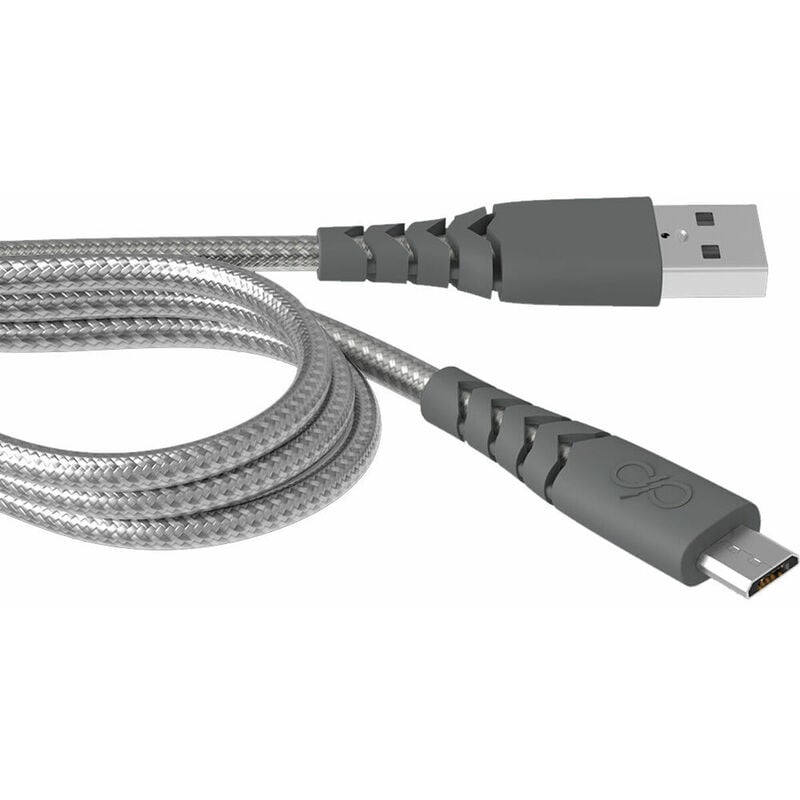 

Cable Micro USB FPCBLMIC1.2MG - Big Ben Interactive