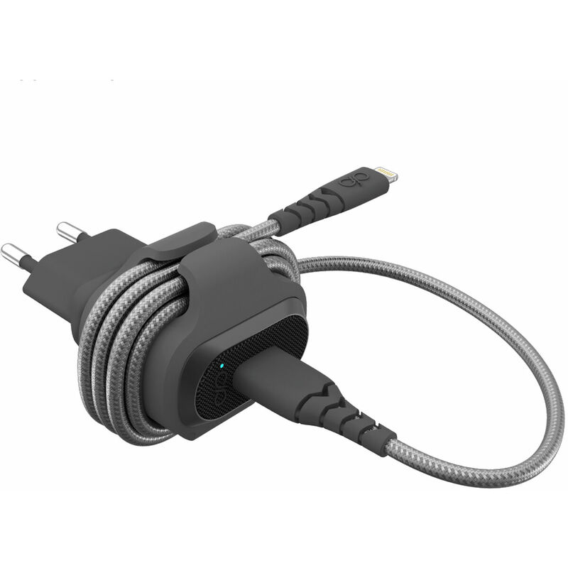 

Cable Micro USB FPCS2.4A1USBAG - Big Ben Interactive