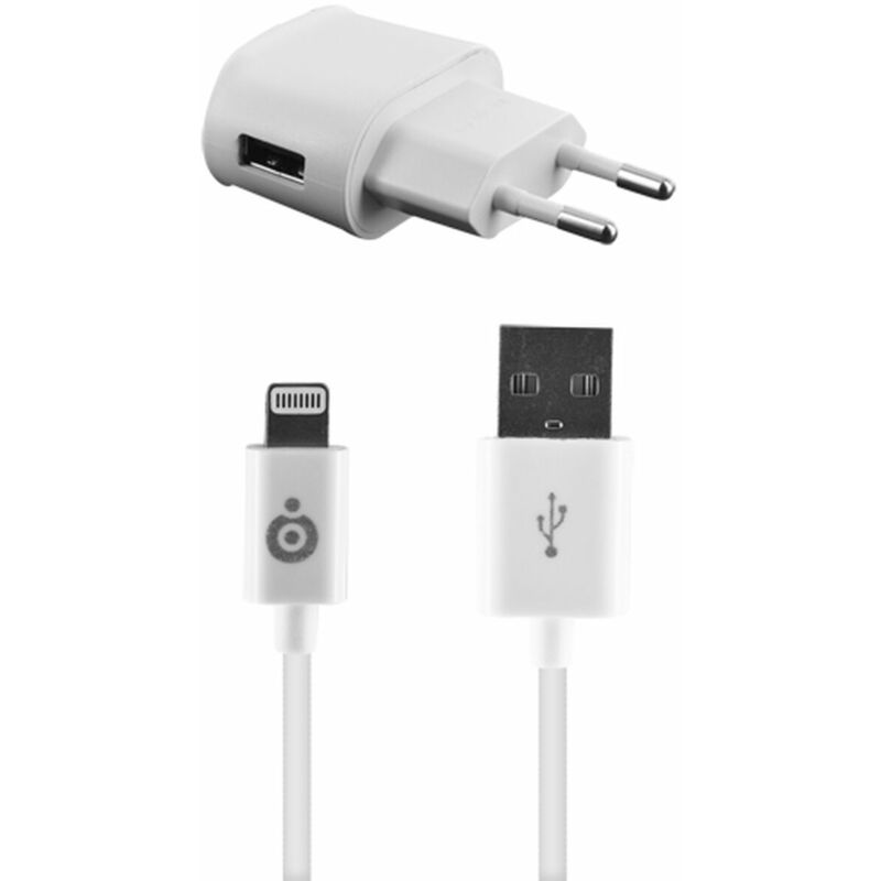 

Big Ben Interactive Cable Micro USB Big Ben Interactive MINICSIP5WV2 Lightning