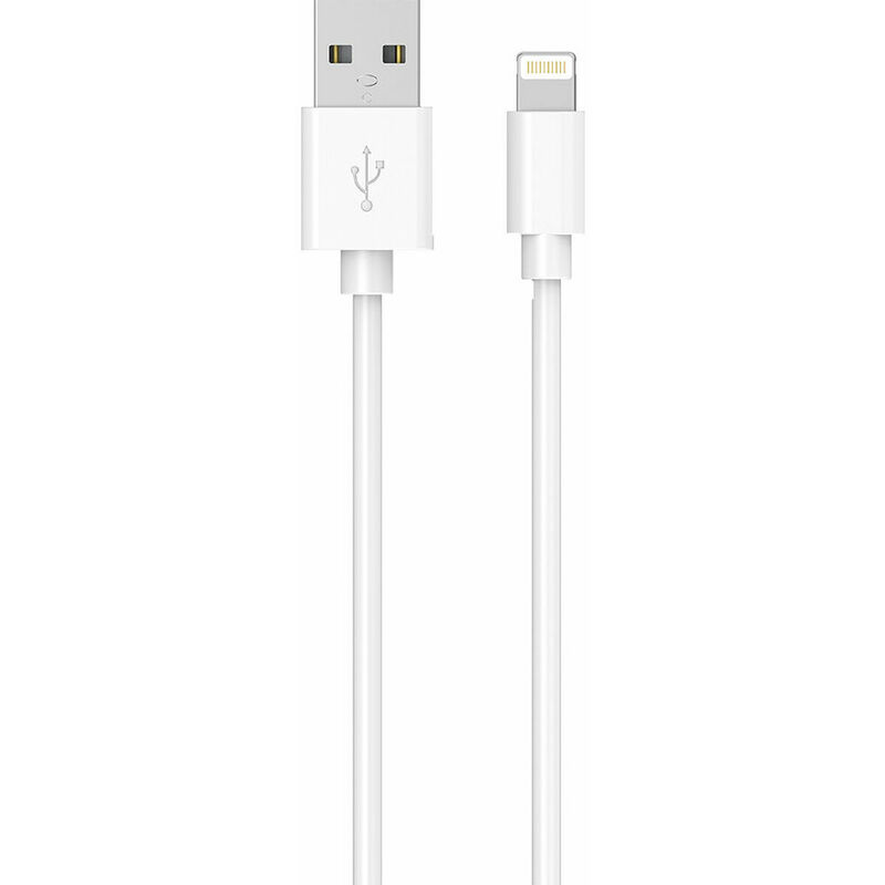 

Cable Micro USB WCBLMFI1MW Lightning - Big Ben Interactive