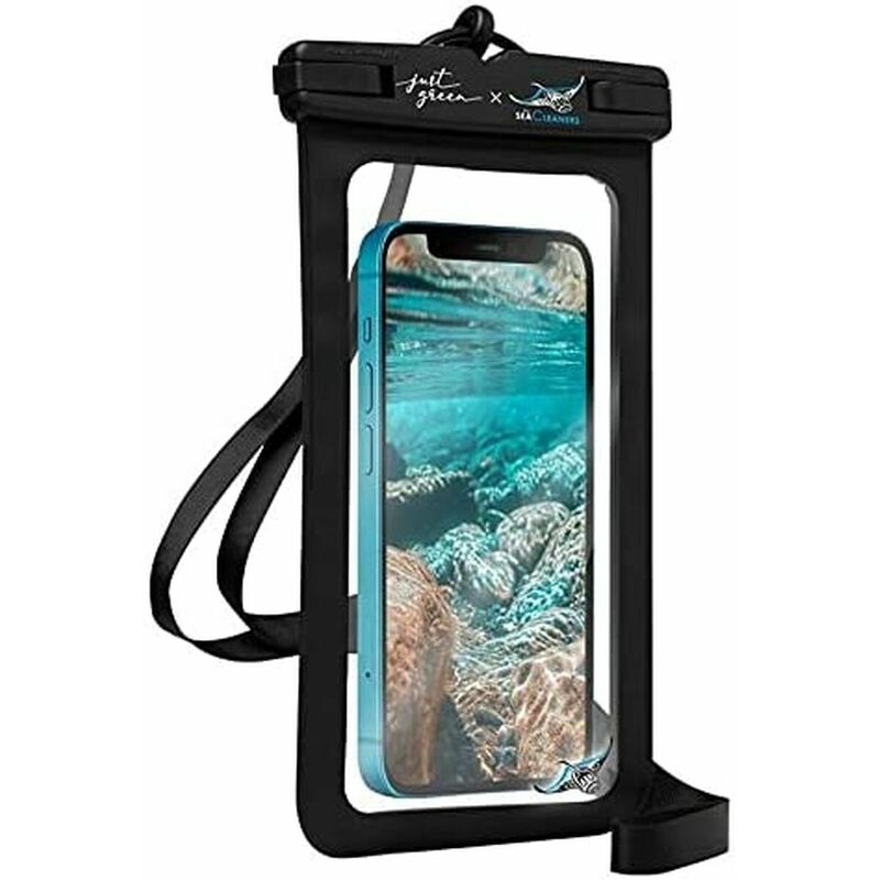 

Funda para Móvil JGPOUCHWATERB - Big Ben Interactive