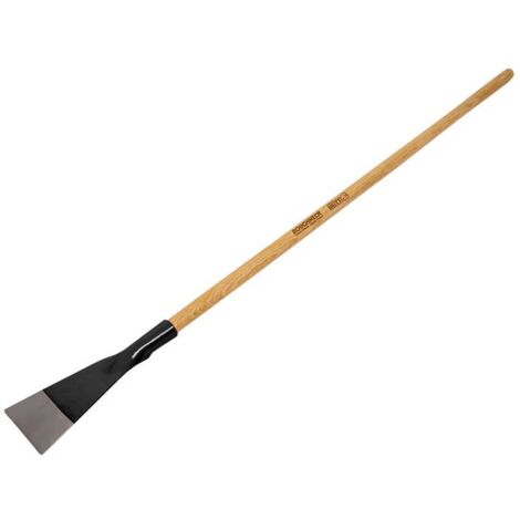Big Mutt Multi Scraper 228 X 178Mm (9 X 7In)
