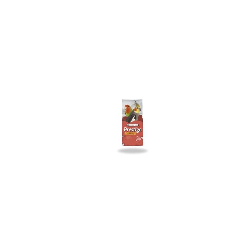 

Mixtura para agapornis y ninfas PRESTIGE 1 kg - Versele Laga
