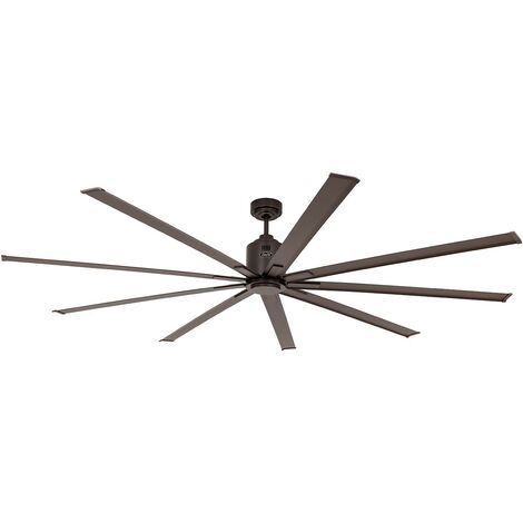 BIG SMOOTH ECO 220, Ventilator ohne Licht, CasaFan
