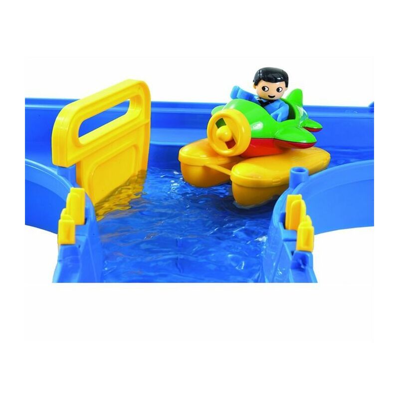 

Simba Dickie Group - BIG Waterplay Niagara