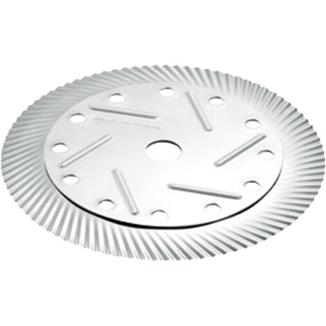 BIG WEEDER BOX - LAME WEEDER 25.5 CM
