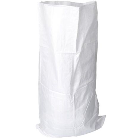 Bigbag - POLYPROPYLEN - 60x105 cm - 10-tlg. SDB100