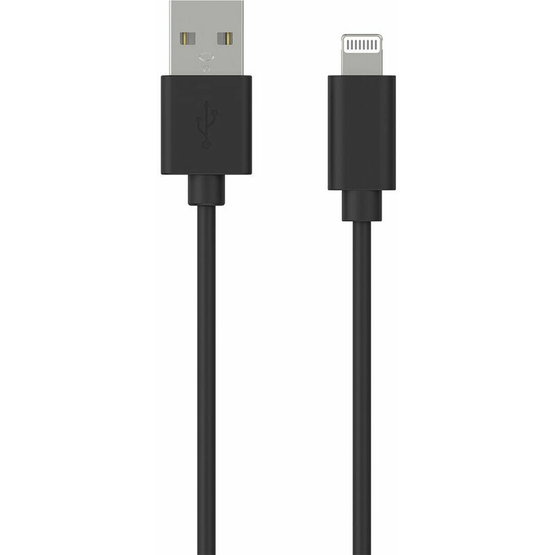 

Cable Micro USB CBLMFI2MB Lightning - Bigben Connected