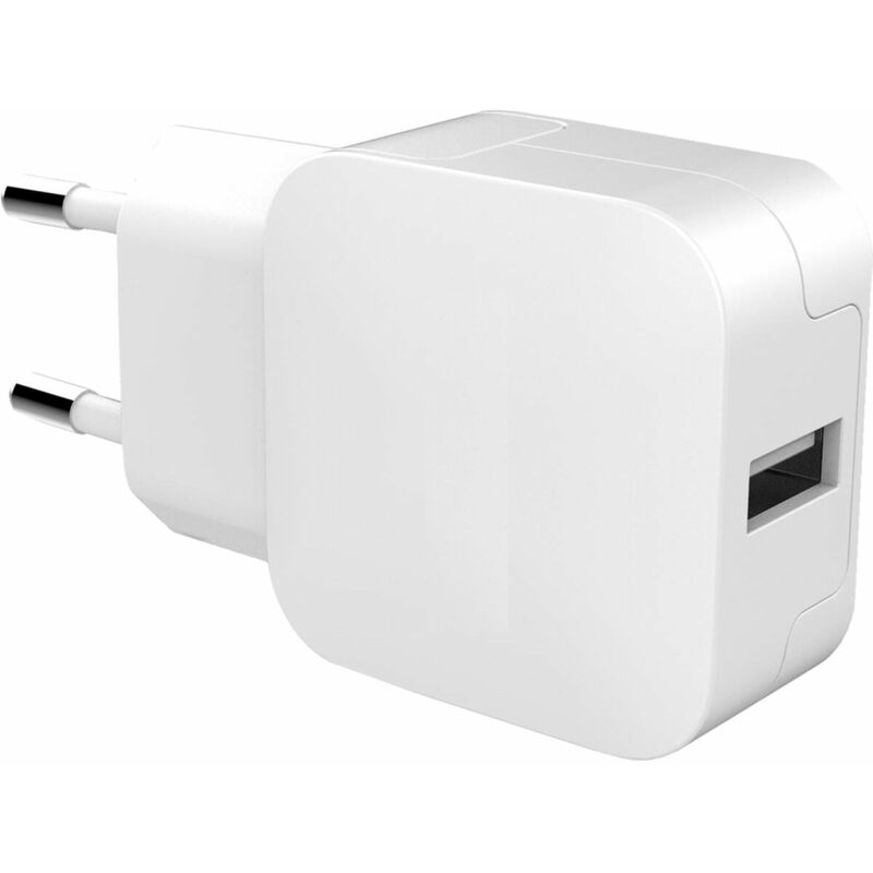 

BigBen Connected Cable Micro USB BigBen Connected CSCBLMIC2.1AW
