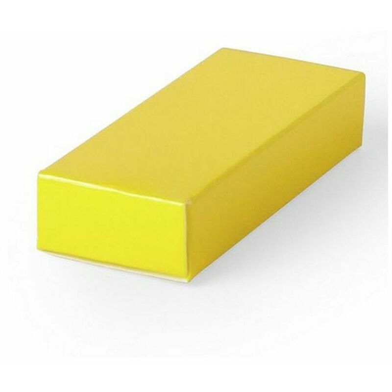 

BigBuy Accessories Estuche 145083 Cartón Blanco