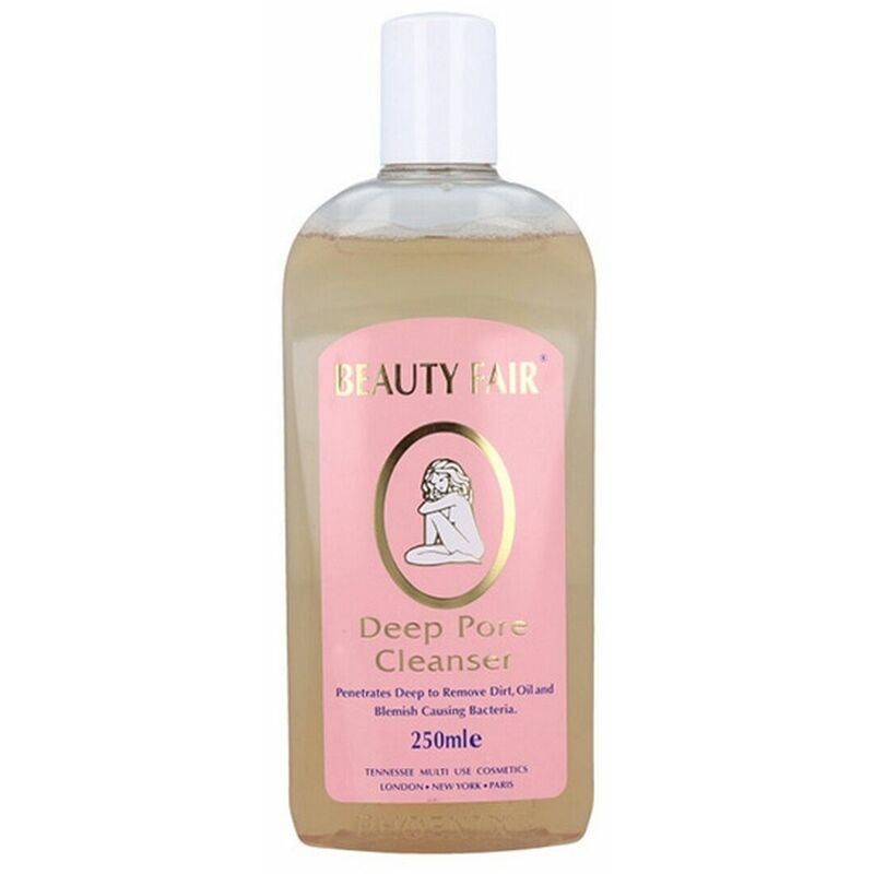 

Bigbuy Beauty - Aceite Corporal Beauty Fair Deep Pore (250 ml)