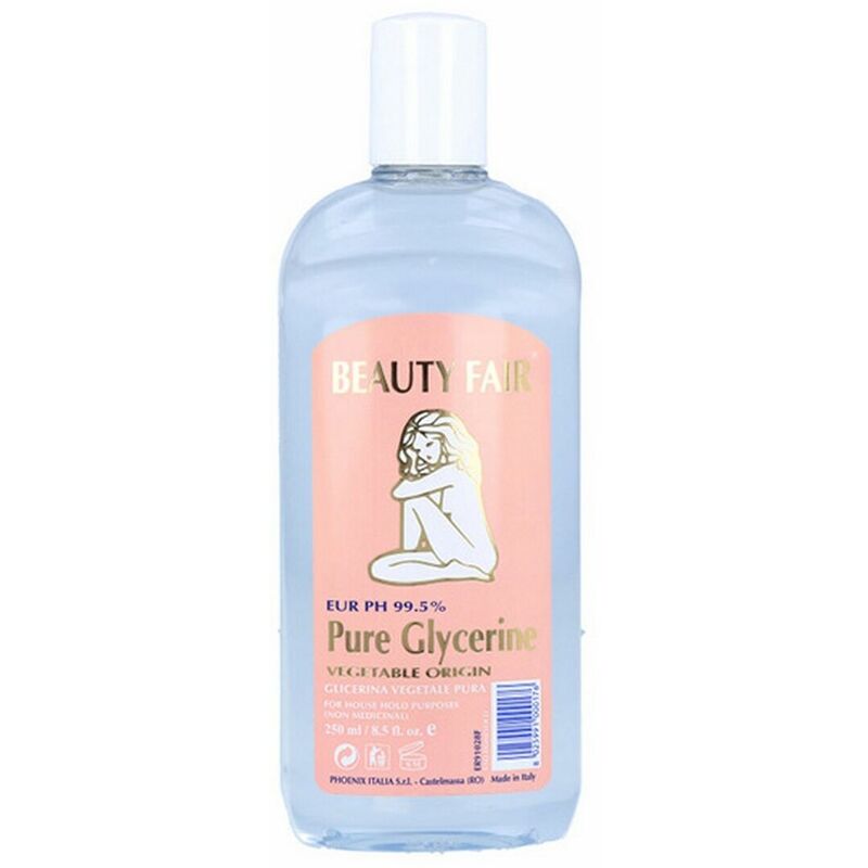 

Aceite Corporal Beauty Fair Pure (250 ml) - Bigbuy Beauty
