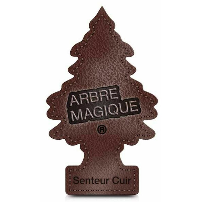 

Ambientador para Coche Little Trees Pino Piel - Arbre Magique