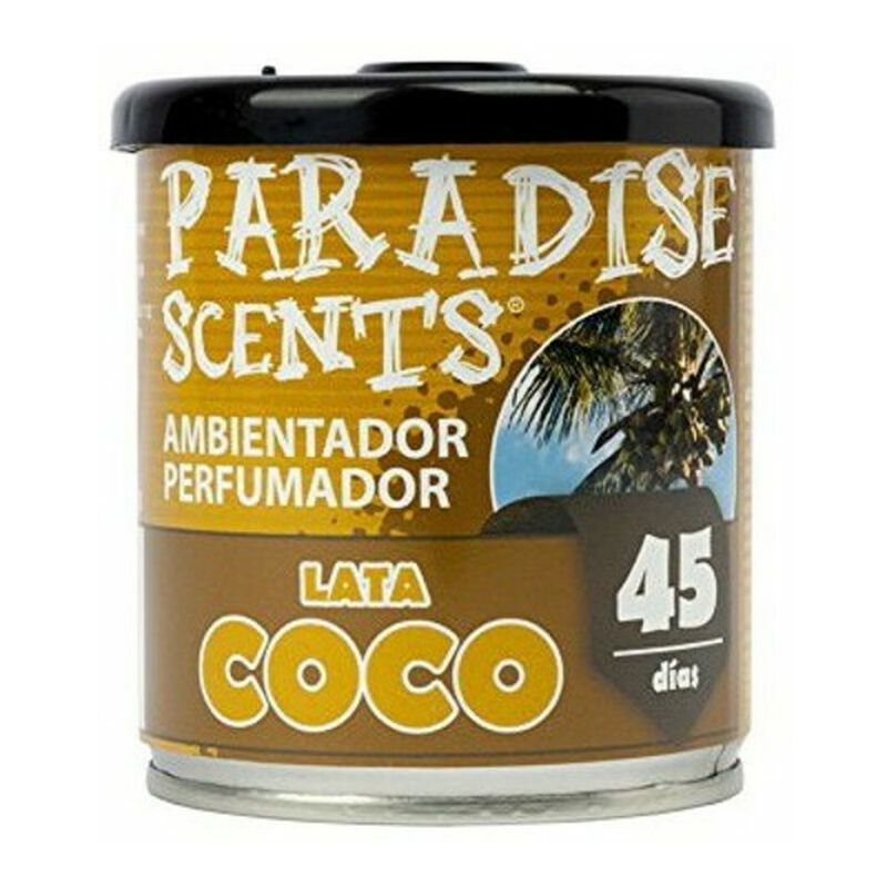 

BC Corona Ambientador para Coche Paradise Scents Coco (100 gr)