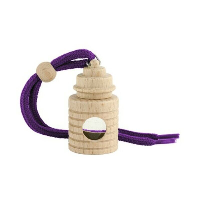 

BC Corona Ambientador para Coche Paradise Scents Lavanda
