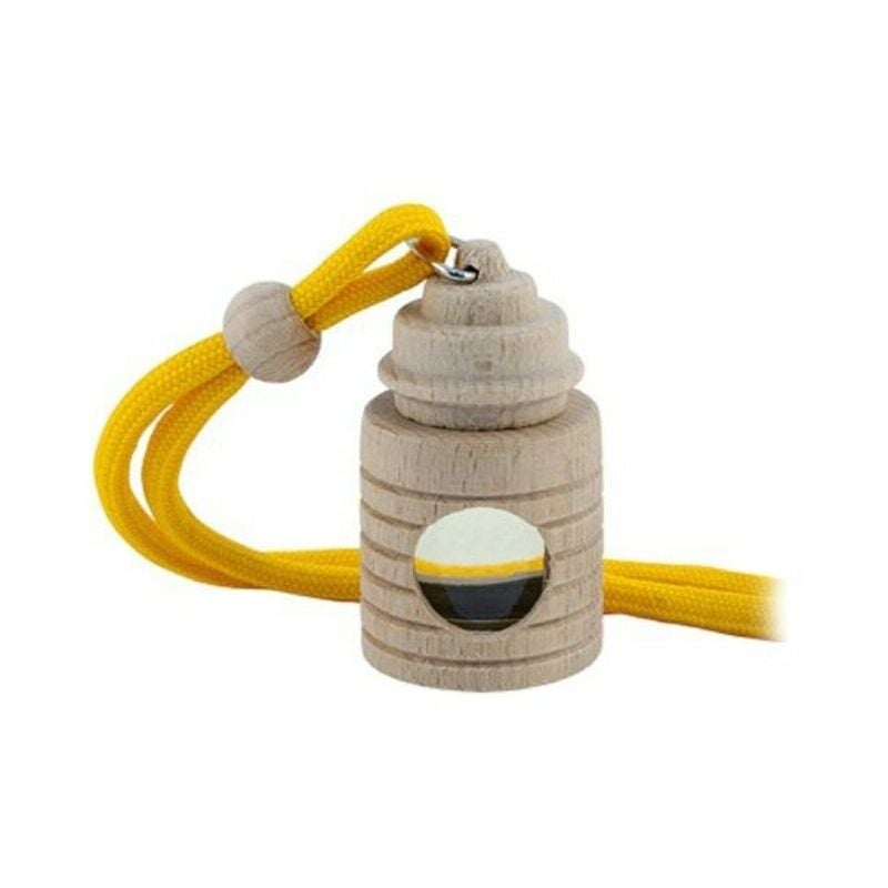 

BC Corona Ambientador para Coche Paradise Scents Limón