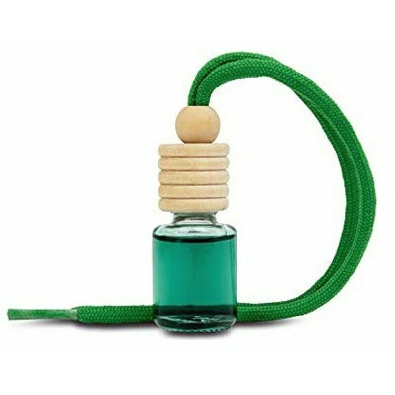 

BC Corona Ambientador para Coche Recambio Pino (15 uds)