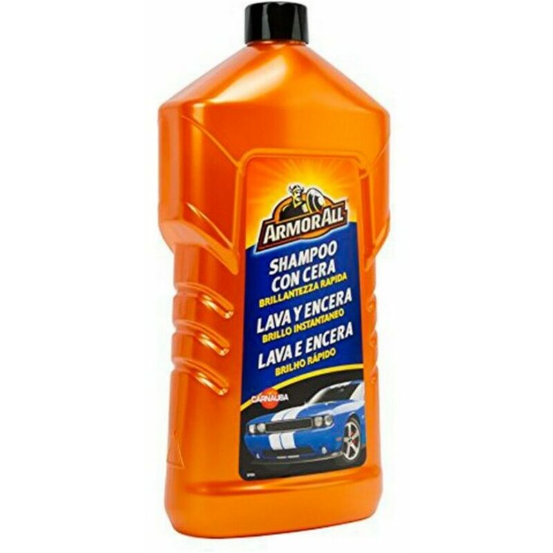 

BigBuy Car Champú Coche Armor All (1 L)