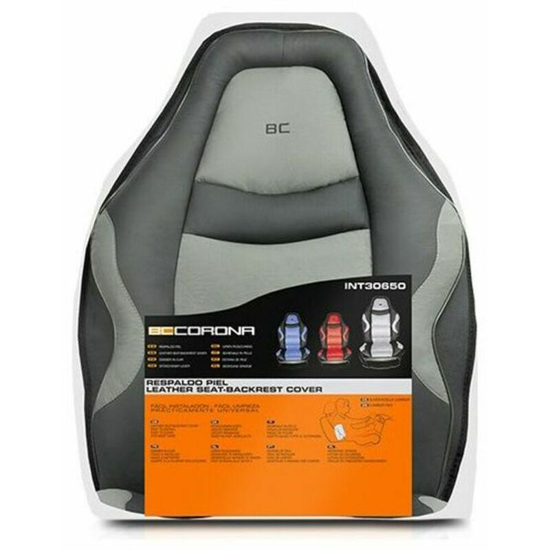 

BC Corona Respaldo para Asiento BC Corona INT30650 Universal