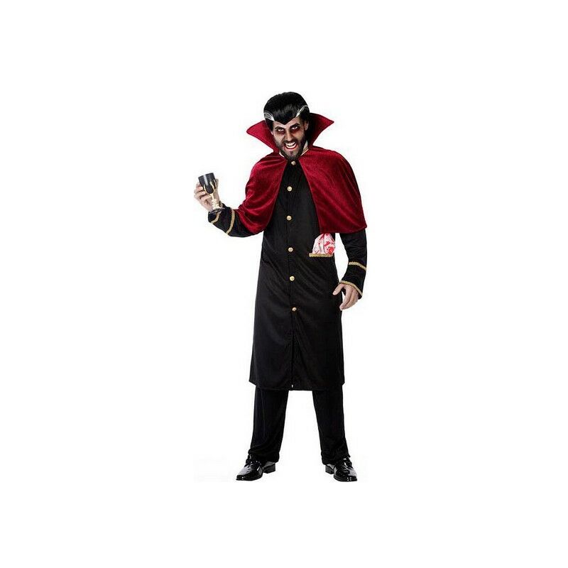 

BigBuy Carnival Disfraz para Adultos (M/L)