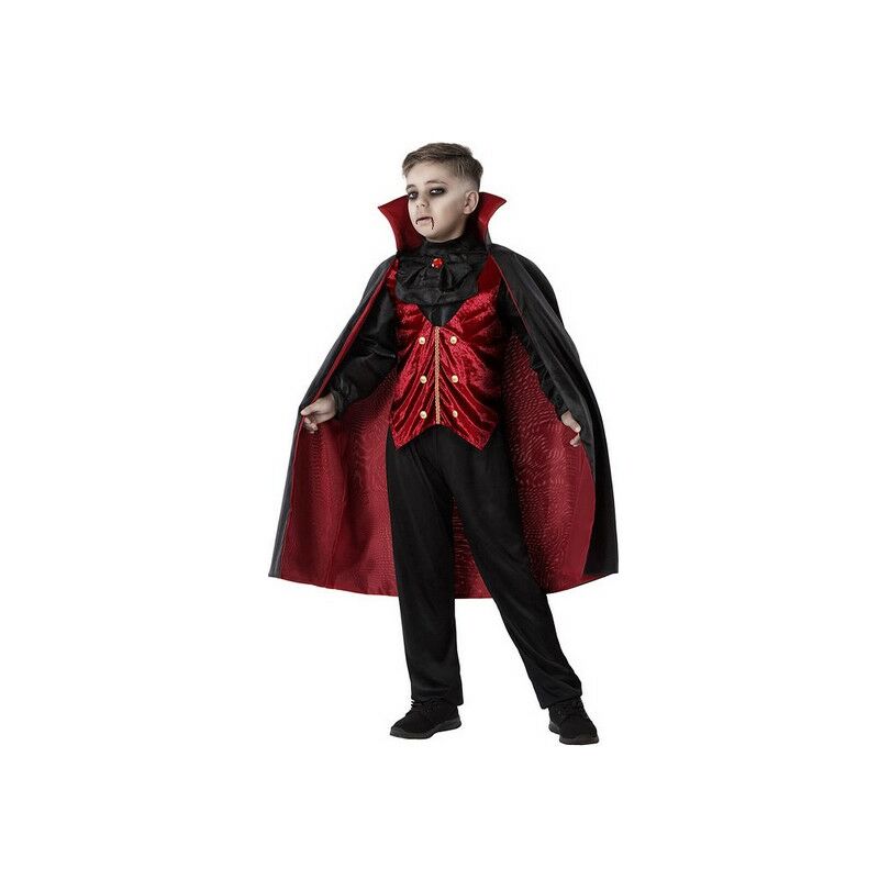 

BigBuy Carnival Disfraz para Niños (10-12)
