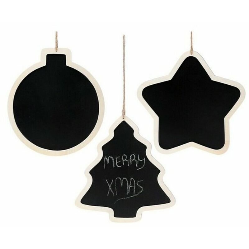 

BigBuy Christmas Adorno Navideño 114226