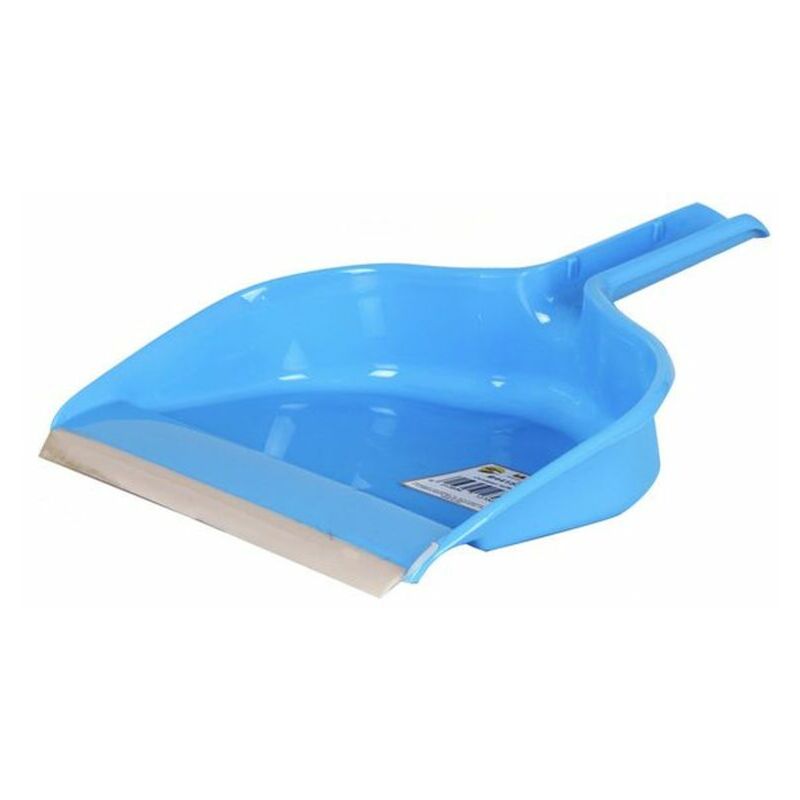 

Pala recogedora Colors (23 x 30,5 x 10 cm) - Bigbuy Cleaning