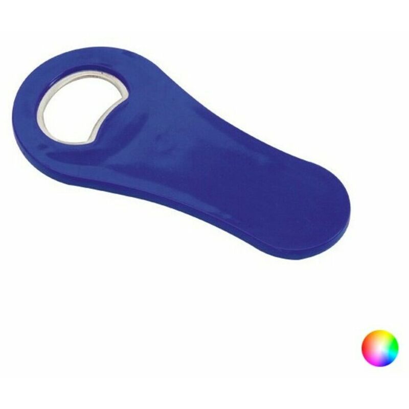 

BigBuy Cooking Abridor Imantado 143403 Rojo