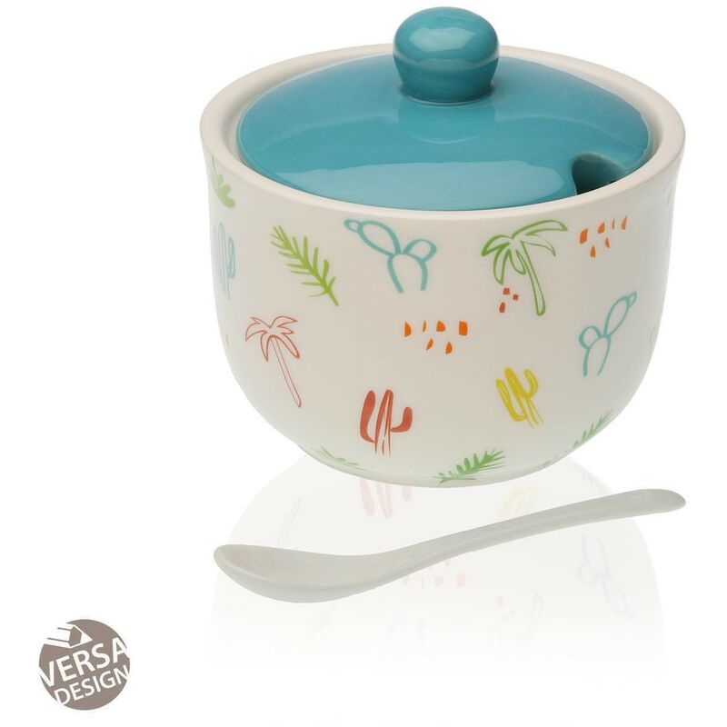 

Azucarero Ceramica Parana