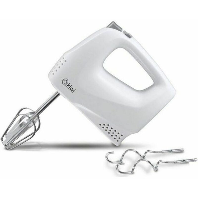 

Batidora de Mano 200W - Bigbuy Cooking