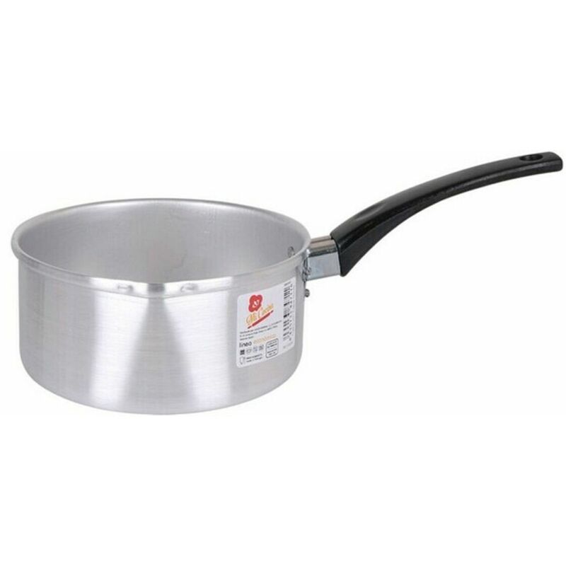 

Cazo Aluminio (32 X 17,5 x 12 cm) - Bigbuy Cooking
