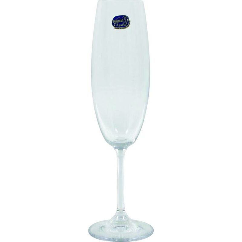 

Copa Cristal Cava Bohemia Lara 22 Cl.