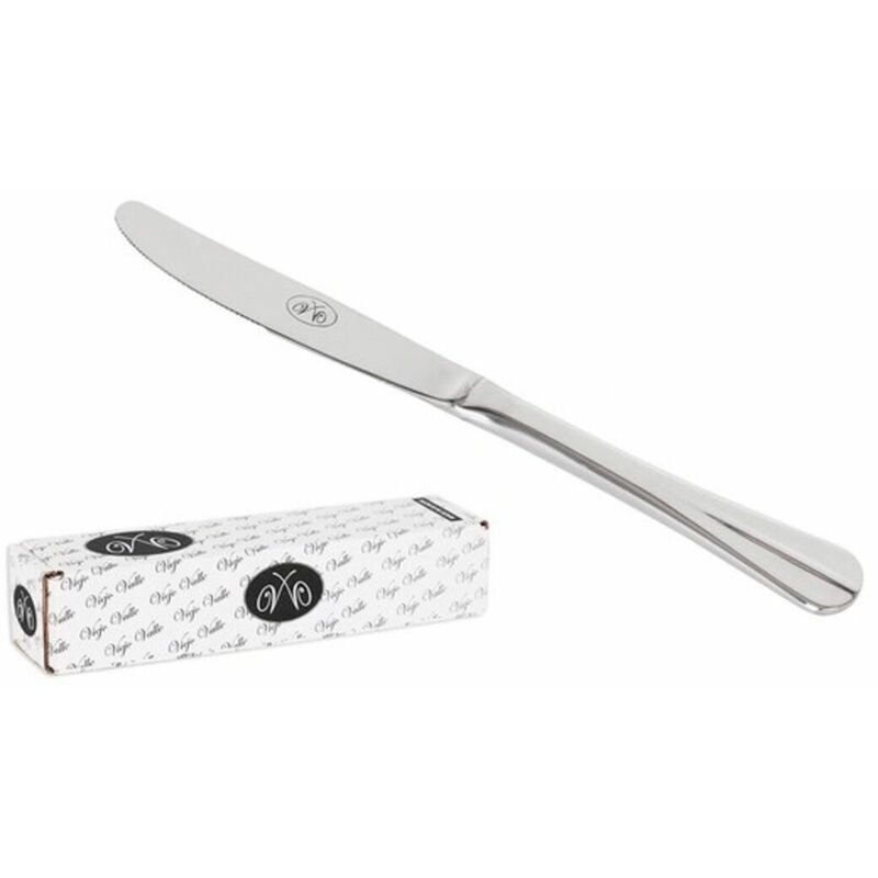 

Cuchillo de Postre Orinoco 20x1.8 cm - Bigbuy Cooking