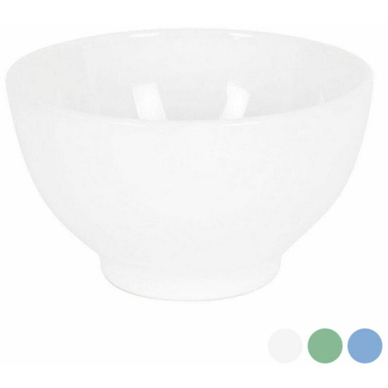

BigBuy Cooking Cuenco Breakfast 625 cc Azul