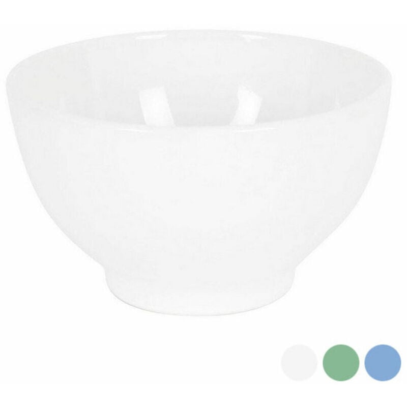 

BigBuy Cooking Cuenco Breakfast 625 cc Blanco