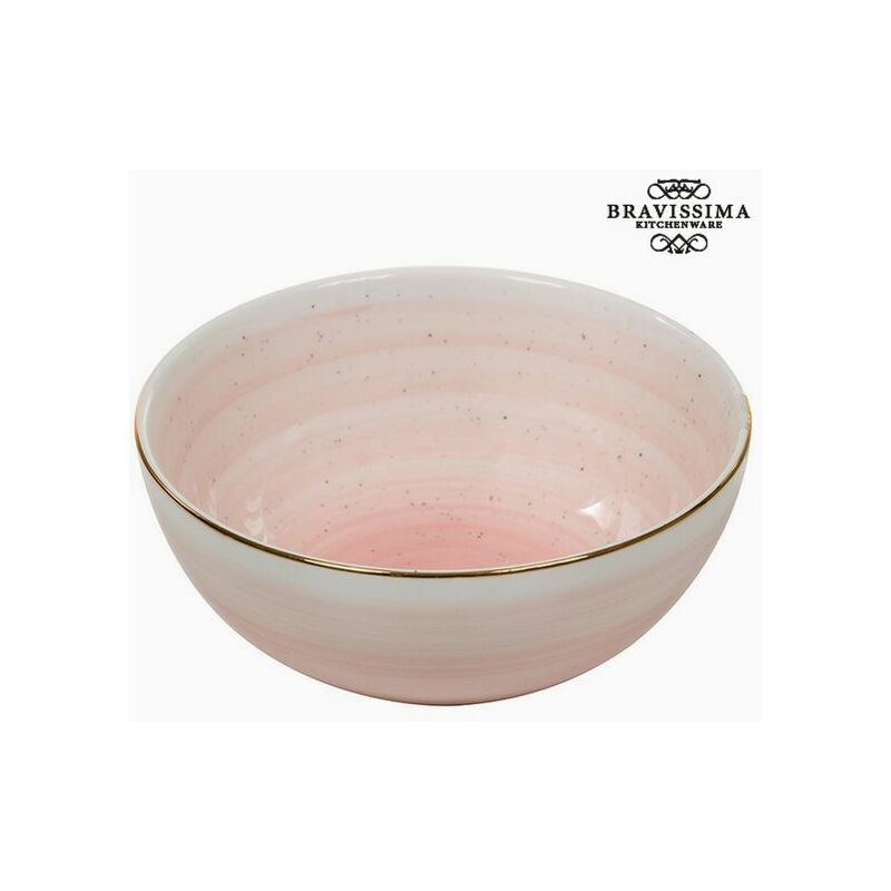 

BigBuy Cooking Cuenco - Colección Queen Kitchen Porcelana Porcelana