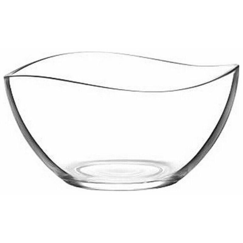 

BigBuy Cooking Ensaladera 1880 cc (Ø 21 x 10,5 cm)