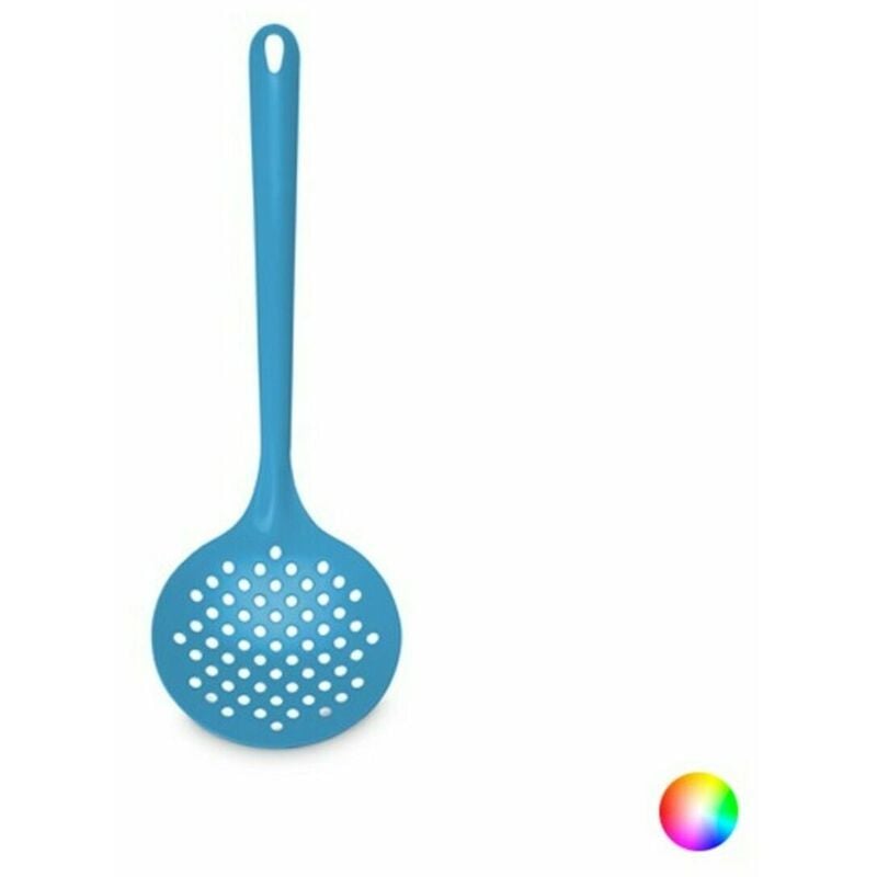 

Bigbuy Cooking - Espumadera de Polipropileno 142503 Azul