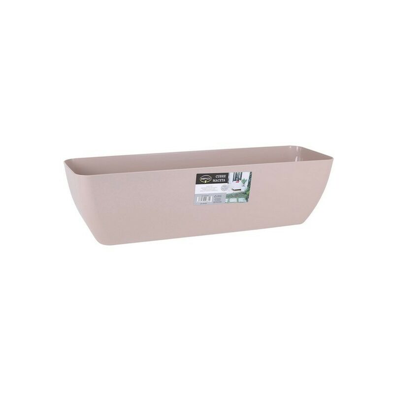 

Jardinera Espaso (60 x 17 x 16 cm) - Bigbuy Cooking