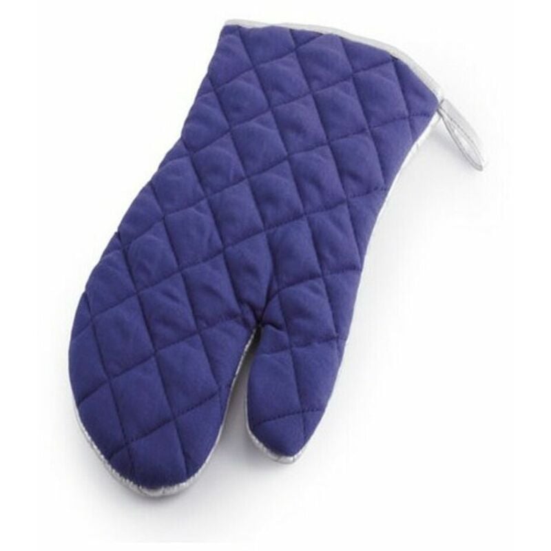 

Manopla para Horno 144536 Naranja - Bigbuy Cooking