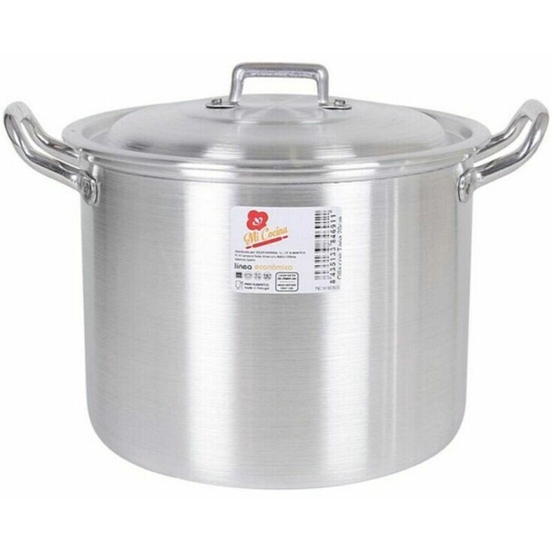 

BigBuy Cooking Olla con Tapa